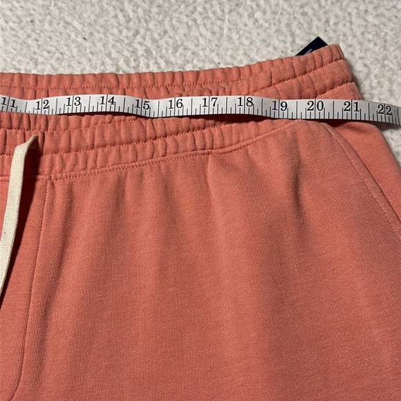 Men’s Crown & Ivy Peach Sweatpants, NWT’s, Size XL - Picture 7 of 11